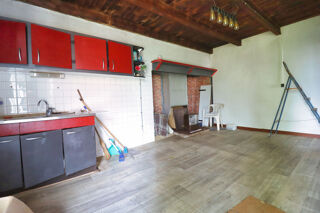  Propri�t�/ch�teau � vendre 5 pi�ces 200 m� Chalvignac