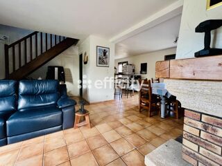  Maison � vendre 7 pi�ces 133 m�