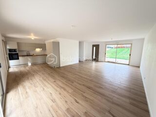 Vente Maison Maison neuve plain pied Heutregiville