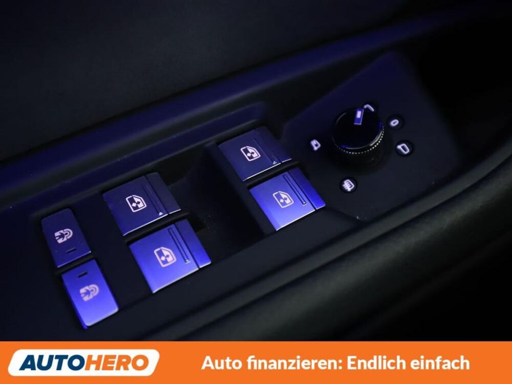 Q8 Sportback 50 e-tron quattro S line – Automatique Navigation 2023 occasion 33000 Bordeaux