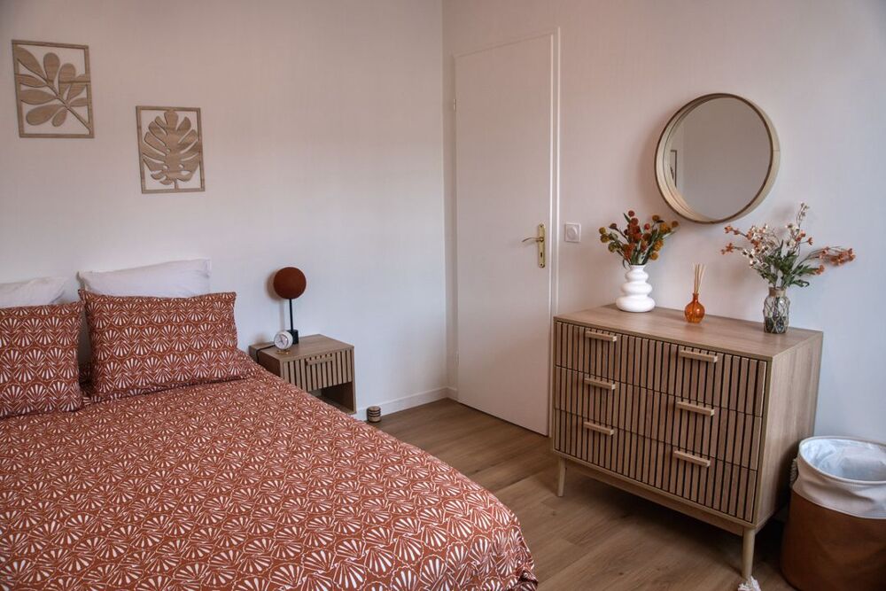 Location Appartement Chambre de 10m2 à louer sur Gretz-Armainvilliers Gretz armainvilliers