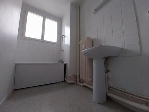  Appartement � louer 4 pi�ces 74 m�