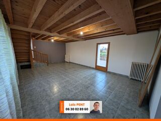  Maison à vendre 6 pièces 140 m²