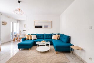  Appartement à vendre 4 pièces 85 m²