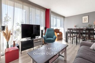  Appartement  vendre 5 pices 105 m