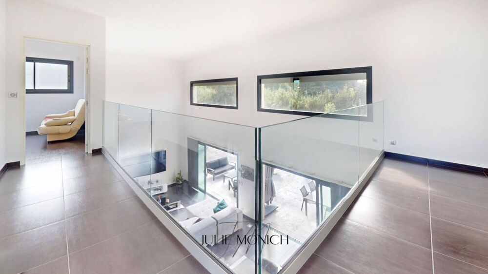 � vendre  Villa Saint-G�nis-des-Fontaines (66740)