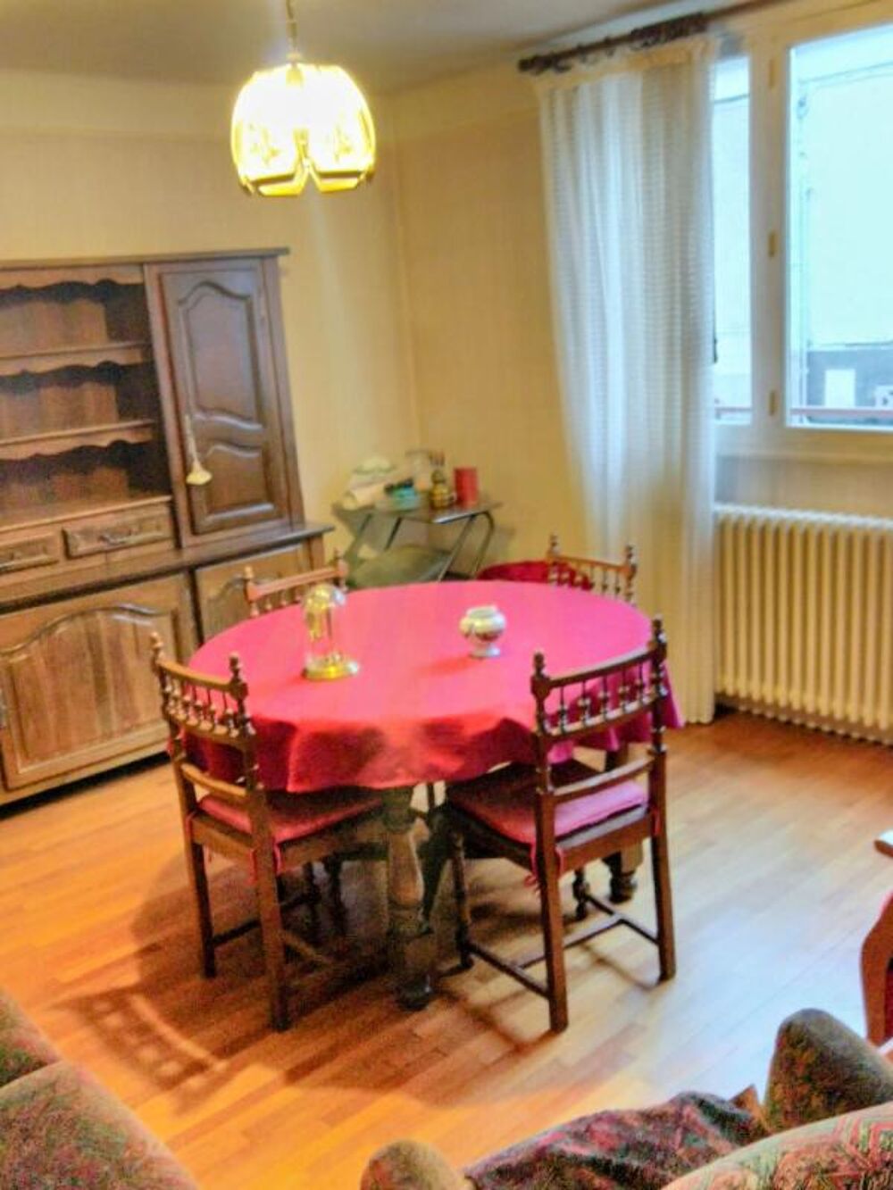 Maison 4 pièce(s) 95 m2 Quartier Les Marins / Cité administrative Châteauroux
