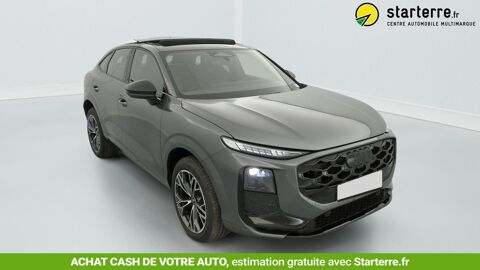 Audi Q3 HYBRIDE E-HYBRID 272 CH S tronic 6 S line 2026 occasion Saint-Fons 69190