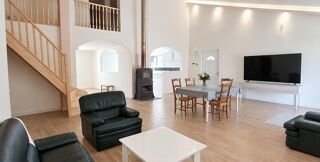  Maison à vendre 6 pièces 180 m²