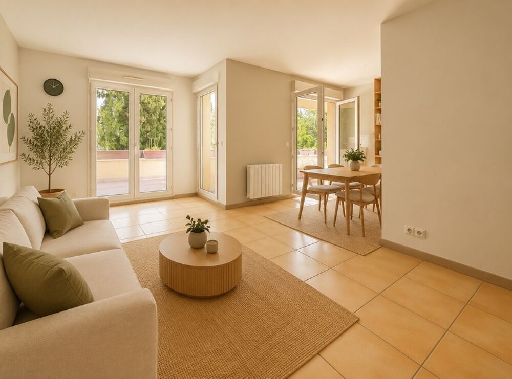Appartement 2 pièces 51 m² · à Montpellier · 51 m² · 149 000 €