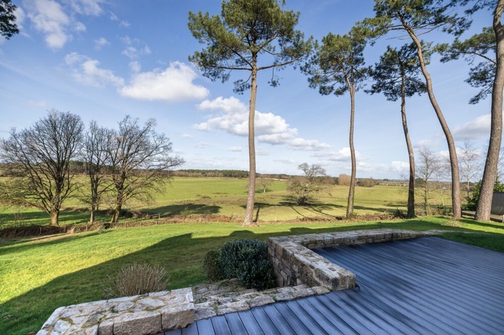Vente Propriété/Château PROPRIÉTÉ CONTEMPORAINE D'EXCEPTION - 210 m² - BADEN Baden