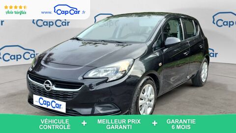 Opel corsa V 1.3 CDTI 75 Edition