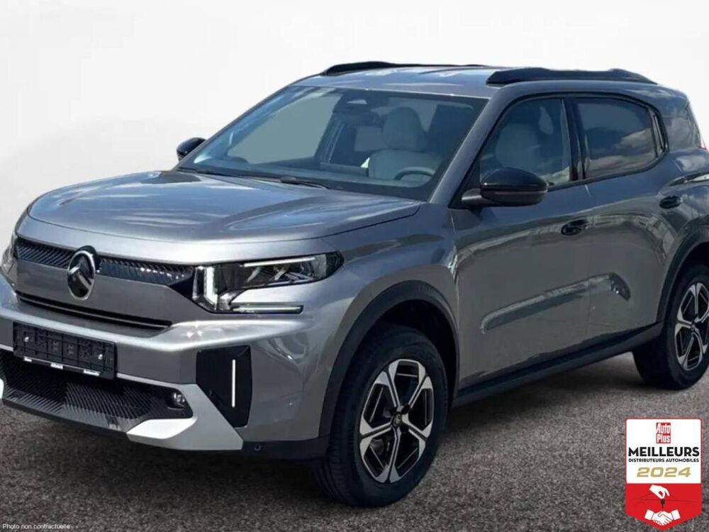 C3 Aircross Hybride 145 e-DCS6 Max 2026 occasion 10150 Lavau