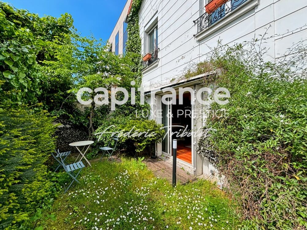  vendre  Maison Rueil-Malmaison (92500)