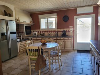  Maison à vendre 6 pièces 145 m²