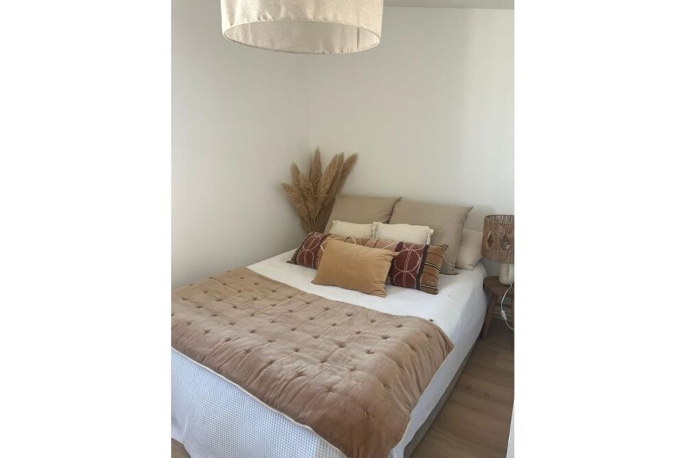 Appartement T5 de 93m² à Toulouse