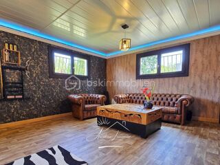  Maison à vendre 6 pièces 200 m²