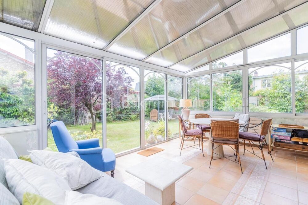 � vendre  Maison Saint-Maur-des-Foss�s (94100)