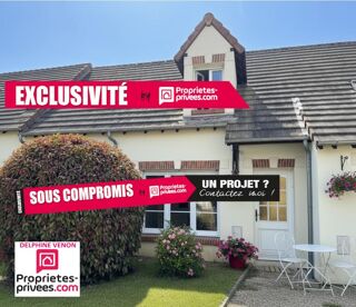  Maison à vendre 4 pièces 65 m²