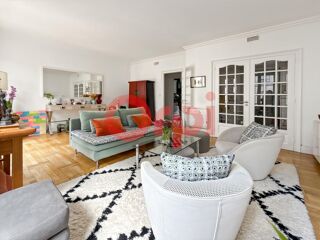  Appartement � louer 4 pi�ces 103 m�