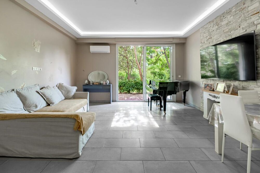 Vente Appartement Appartement Nice