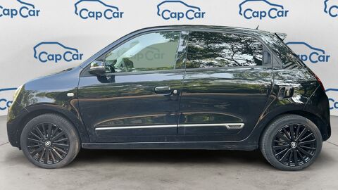 Twingo III 1.0 SCe 65 Urban Night 2022 occasion 94360 Bry Sur Marne