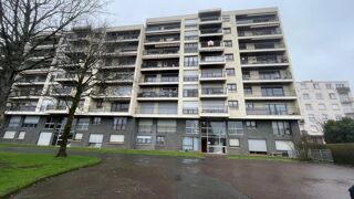  Appartement  vendre 2 pices 46 m