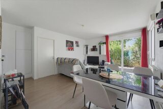  Appartement à vendre 2 pièces 48 m²