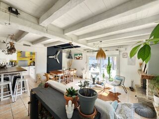  Maison � vendre 5 pi�ces 102 m�