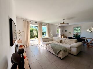 Vente Appartement Appartement T4 à vendre - Rez de Jardin - Calme et luminosité - VETRAZ-MONTHOUX Vetraz monthoux