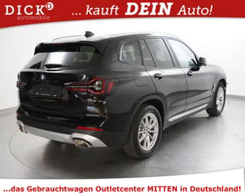 X3 xDrive20d Sport 2022 occasion 33000 Bordeaux