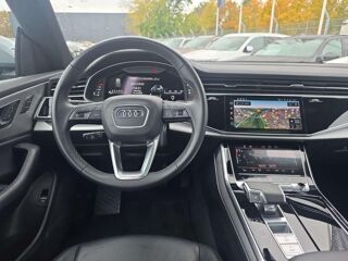Q8 55 TFSI quattro S line – Matrix LED 2025 occasion 33000 Bordeaux