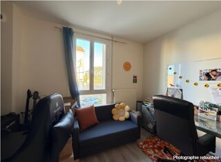 Appartement à vendre 3 pièces 56 m²