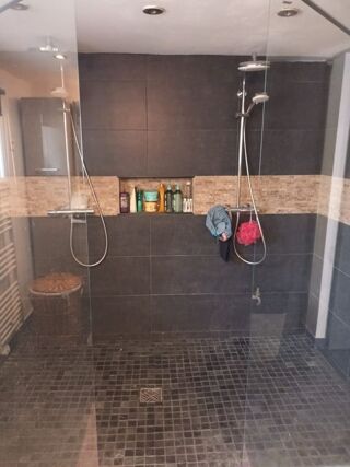  Maison à louer 2 pièces 67 m²