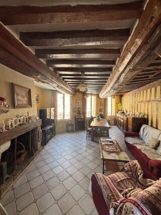  Maison � vendre 4 pi�ces 102 m�