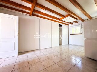  Maison � vendre 3 pi�ces 124 m�