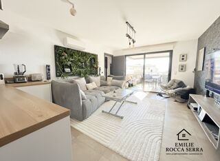  Appartement à vendre 2 pièces 47 m²