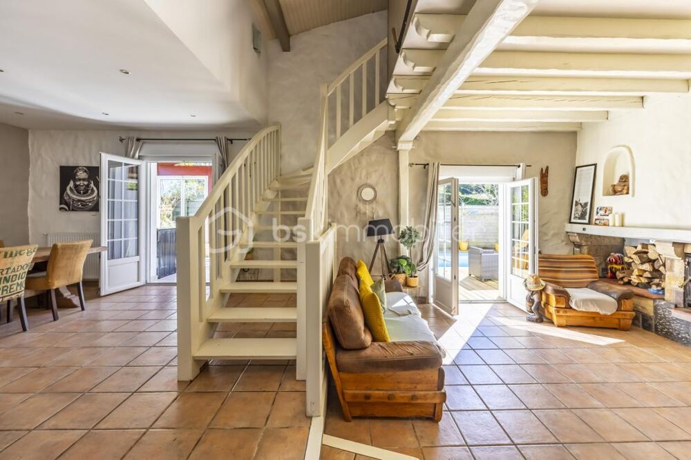  vendre  Maison Urrugne (64122)