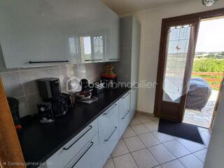  Maison à vendre 5 pièces 119 m²
