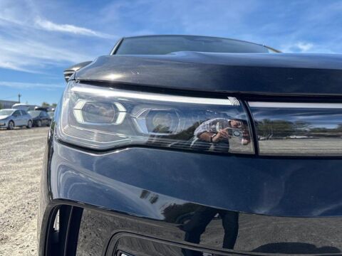 Tiguan NOUVEAU 2.0 TDI 150CH DSG7 ELEGAN 2026 occasion 31100 Toulouse