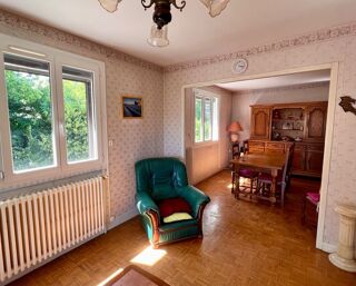  Maison � vendre 4 pi�ces 90 m�