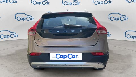 V40 1.6 D2 115 Powershift Effektiv-Line Momentum - Automatique 2014 occasion 95700 Roissy En France