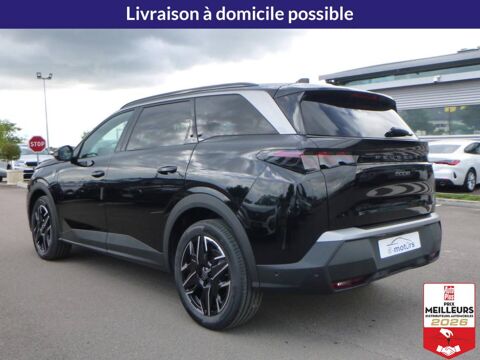 5008 Hybrid 145 e-DCS6 GT +Si&egrave;ge &agrave; m&eacute;mo 2025 occasion 10150 Lavau