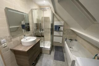  Maison � vendre 4 pi�ces 88 m�