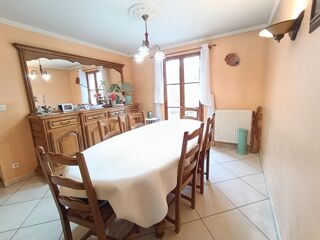  Maison à vendre 5 pièces 92 m²