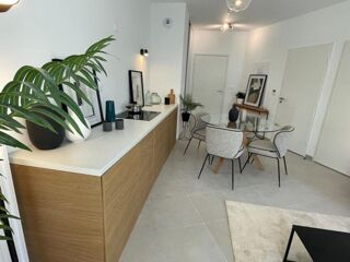  Appartement � vendre 2 pi�ces 42 m�