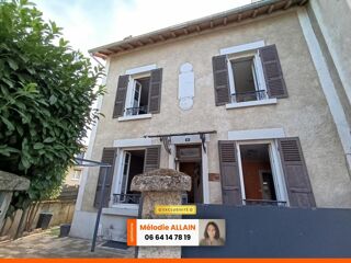  Maison à vendre 5 pièces 90 m²