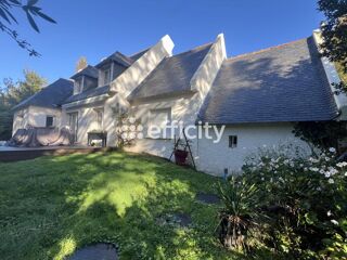  Villa  vendre 7 pices 230 m