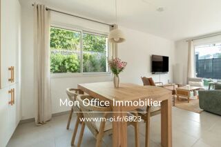  Appartement à vendre 3 pièces 76 m²