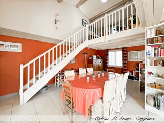  Maison à vendre 7 pièces 175 m²